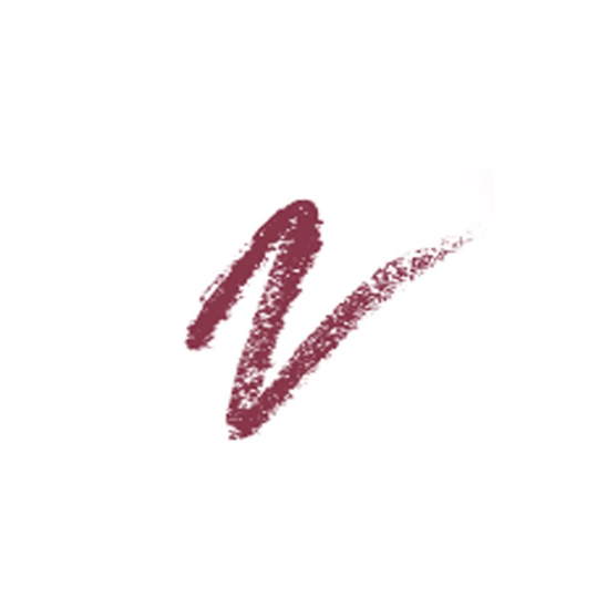 Карандаш для губ водостойкий с витамином Е Super Smooth WP Lip Liner, 36 супер нюд - 2