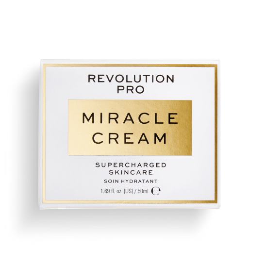 Крем для лица Miracle Cream - 4