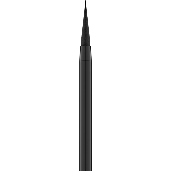 Подводка для глаз водостойкая Ink Eyeliner Waterproof, 010 Stay in Black - 3