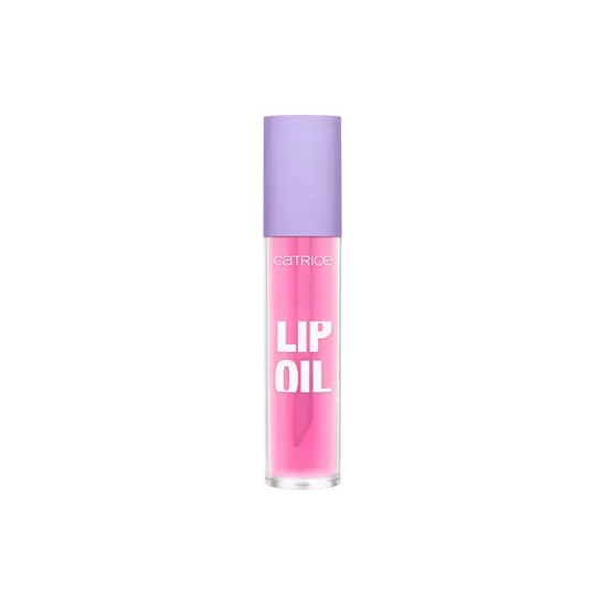 Secret Garden Масло для губ Lip Oil C02 - 2