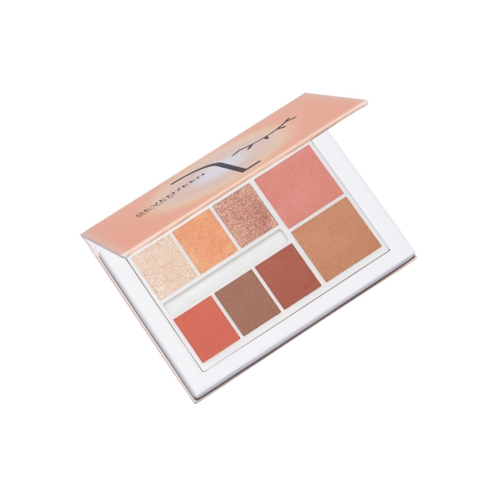 Палетка для макияжа Sunny Side Up Total Look Palette - 1