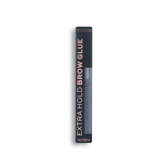 Гель для фиксации бровей Extra Hold Brow Glue - 3