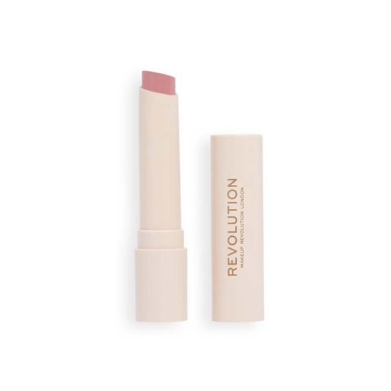 Бальзам для губ Pout Balm Bare shine - 1