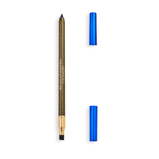 Контур для век Visionary Gel Eyeliner Pencil Azure - 3