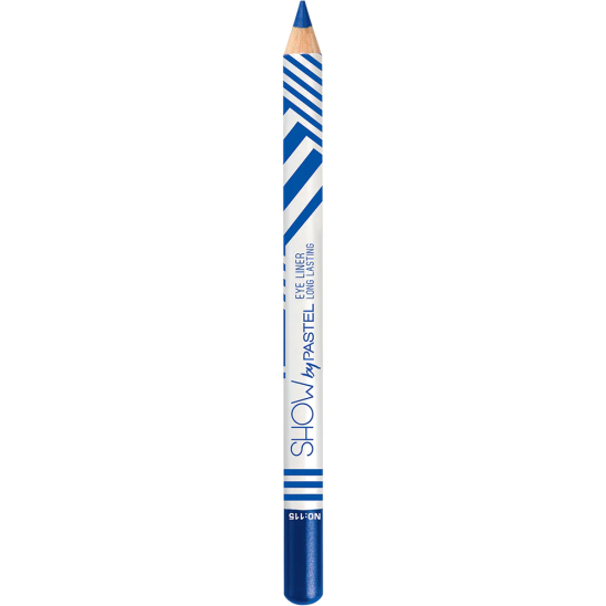 Карандаш для глаз Long Lasting Eyeliner Pencil, 115 - 1