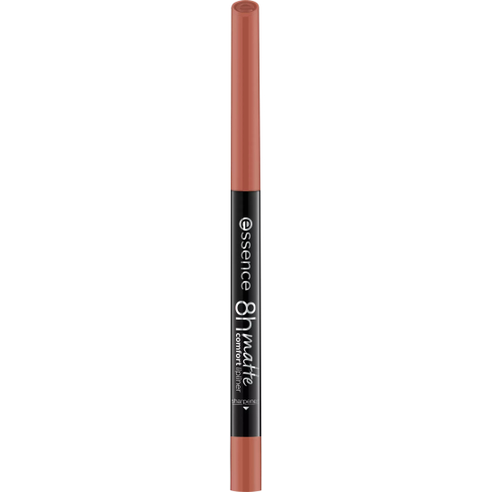 Карандаш для губ 8h matte comfort lipliner, 12 Cushion Talk - 1