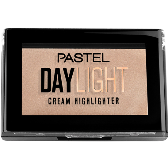 Хайлайтер кремовый Daylight Cream Highlighter, 11 Sunrise - 1