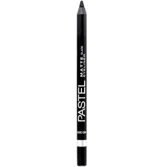 Карандаш для глаз водостойкий Matte Wp Long Lasting Eyeliner, 320 - 1