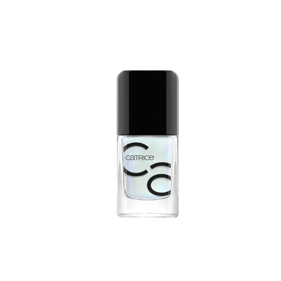 Лак для ногтей IcoNails Gel Lacquer, 119 Stardust In a Bottle - 1