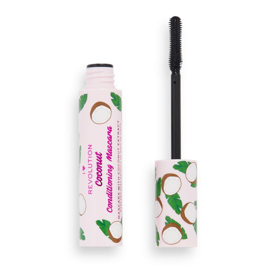 Тушь для ресниц Conditioning Mascara Tasty Coconut - 1