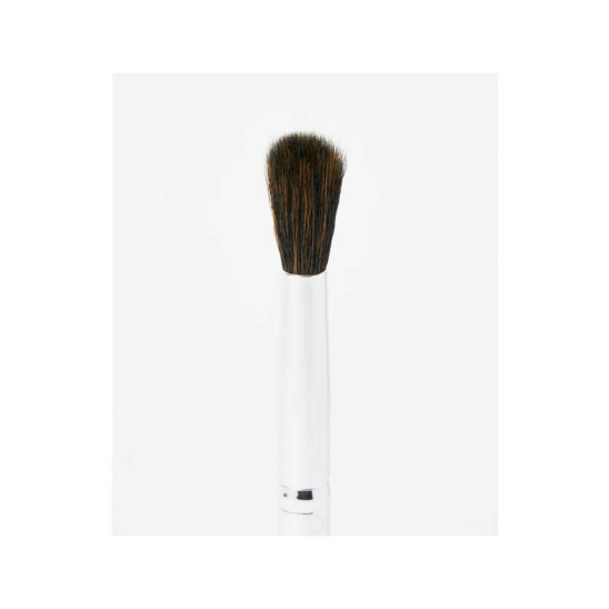 Кисть пушистая для растушевки теней Fluffy Crease Brush - 2