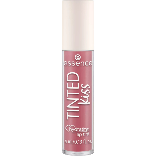 Тинт для губ увлажняющий Kiss hydrating lip tint, 02 Mauvelous - 1