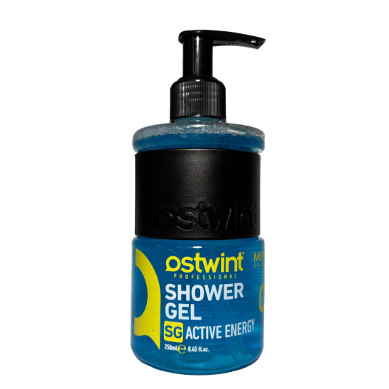 Гель для душа Shower Gel, 01 Active Energy - 1