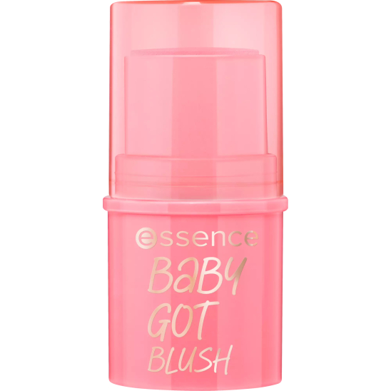 Румяна в стике baby got blush, 10 tickle me pink - 1