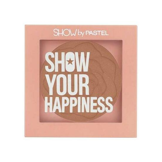 Румяна Show Your Happiness Blush, 208 Cool - 1