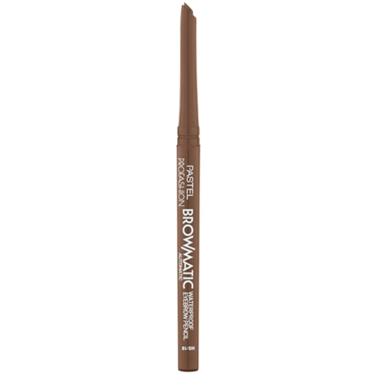 Карандаш для бровей водостойкий Browmatic Wp Eyebrow Pencil, 12 - 1