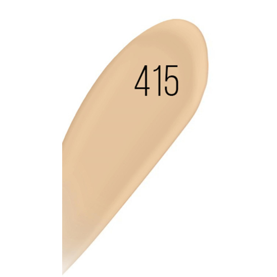 Тональная основа High Coverage Liquid Foundation, 415 - 2