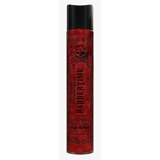 Лак для волос экстрасильной фиксации Hair Spray Extra Strong Hold - 1