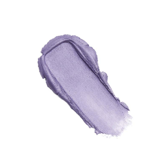 Тени кремовые для век Mousse Cream Eyeshadow, Lilac - 2