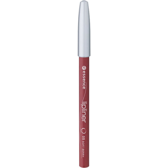 Контур для губ lip liner - тон 05 ягодный - 1