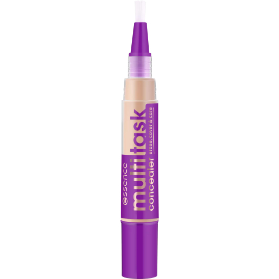 Консилер многофункциональный Multitask concealer, 20 Natural Beige - 3