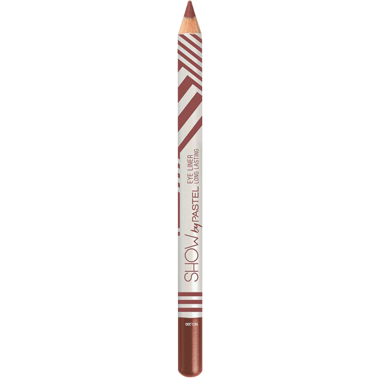 Карандаш для губ Long Lasting Lip Liner Pencil, 200 - 1