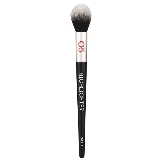 Кисть для хайлайтера Higlighter Brush 05 - 1