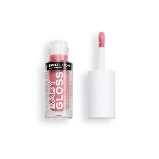 Блеск для губ Baby Gloss Lip Gloss, Sweet - 2