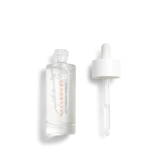 Сыворотка Hylaboost Quadruple Hyaluronic Serum - 2