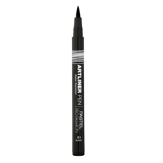 Подводка для глаз Водоотталкивающая Artliner Pen - 2