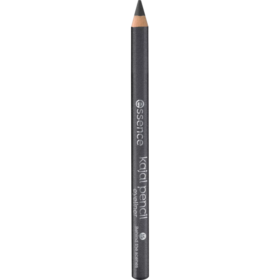 Карандаш для глаз Kajal Pencil, 15 серый - 2