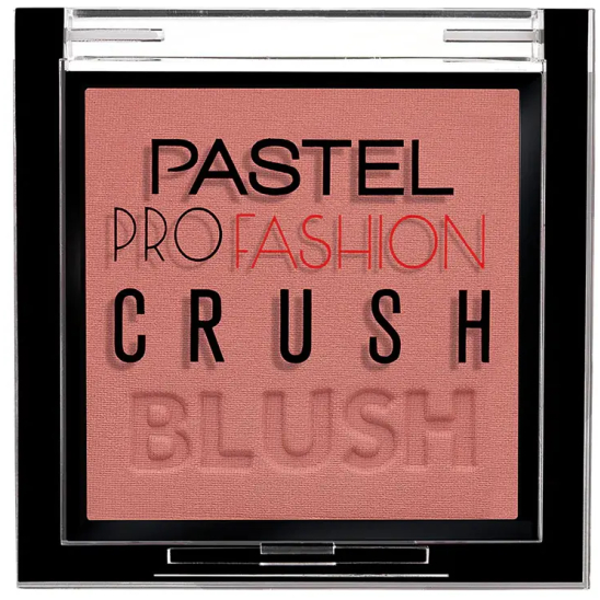 Румяна Crush Blush, 303 Rose - 1