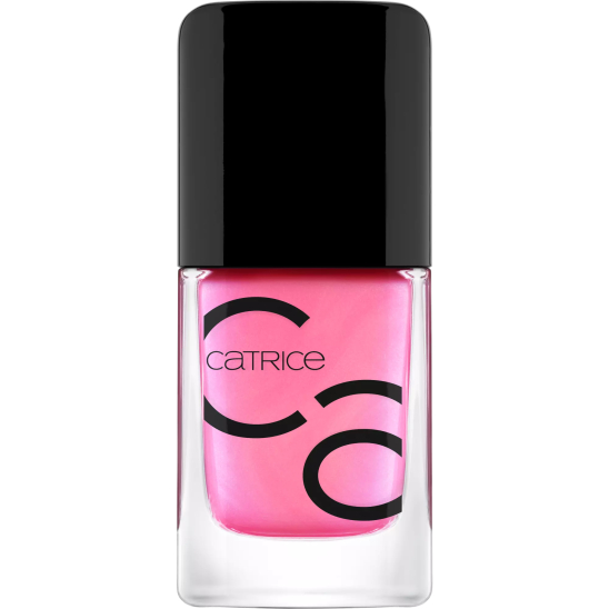 Лак для ногтей IcoNails Gel Lacquer, 163 Pink Matters - 1