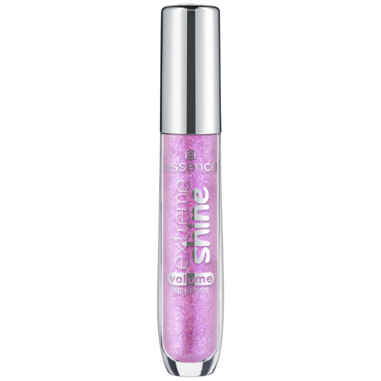 Блеск для губ Extreme Shine Volume Lipgloss, 10 Sparkling Purple - 1