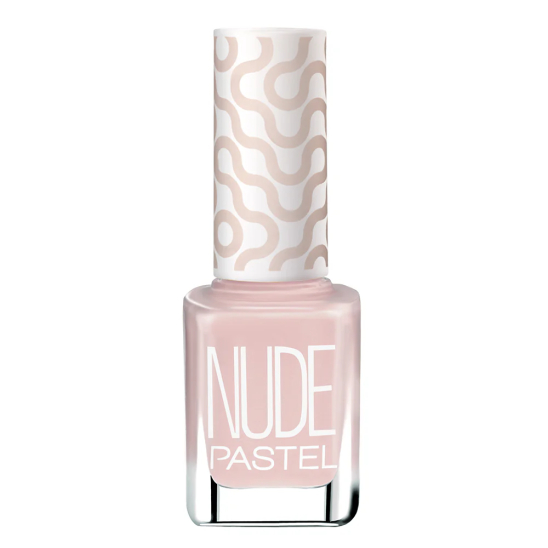 Лак для ногтей Nude Nail Polish, 751 - 1