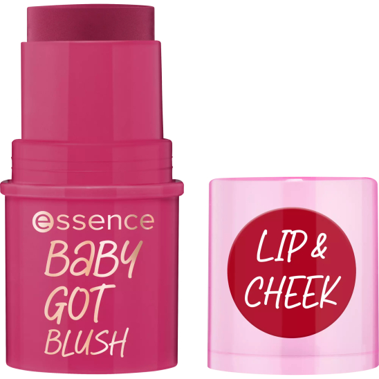 Румяна в стике baby got blush, 50 cherry cherry baby - 2