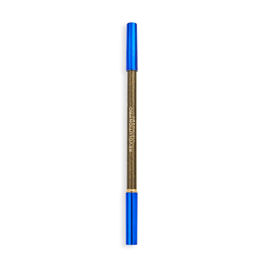 Контур для век Visionary Gel Eyeliner Pencil Azure - 1