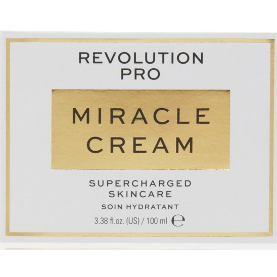 Крем для лица Miracle Cream - 2