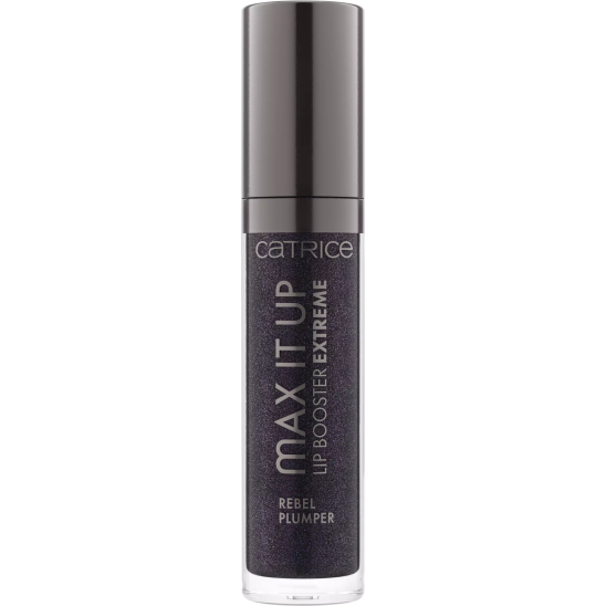 Блеск для губ с эффектом увеличения объёма Max It Up Lip Booster Extreme, 060 Good Girl Gone Bad - 2