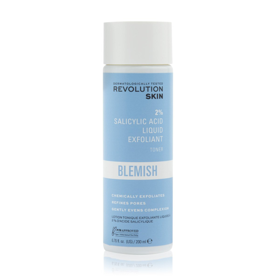 Тоник для проблемной кожи Prevent 2% Salicylic Acid Liquid Exfoliator Tonic - 1