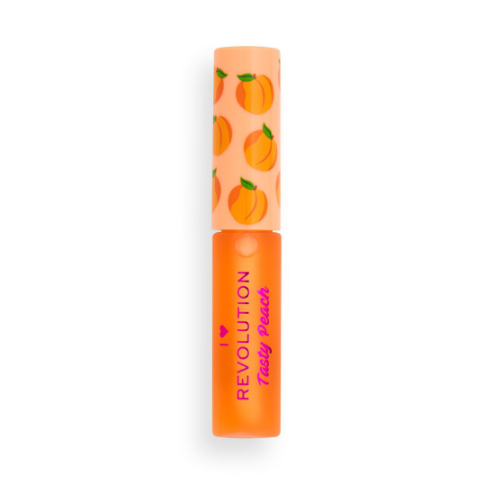 Масло для губ Tasty Lip Oil, Peach Juice - 1