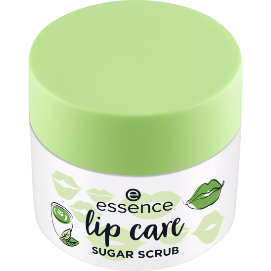 Скраб для губ lip care Sugar Scrub, 02 Matcha Latte - 2