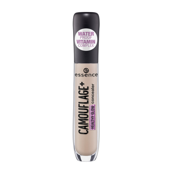 Подсвечивающий консилер Camouflage+ Healthy Glow, 10 Light ivory - 1