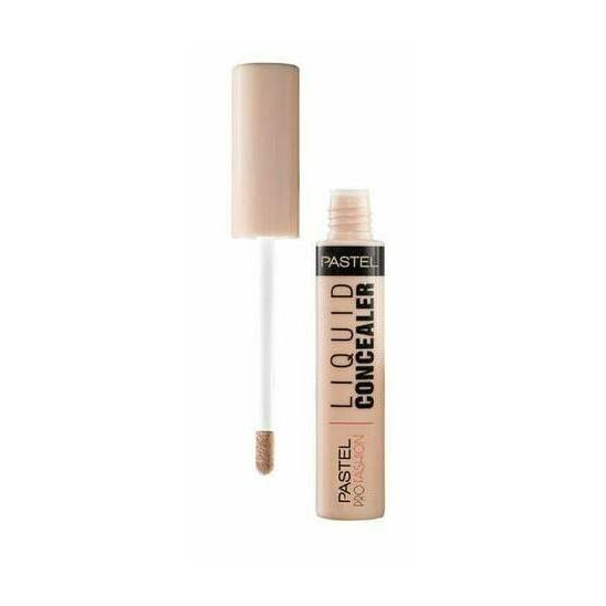 Консилер жидкий Liquid Concealer, 104 Tan - 2