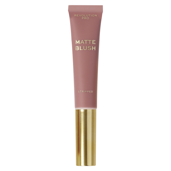 Румяна кремовые Iconic Matte Cream Blush Wand, Stripped Pink - 1