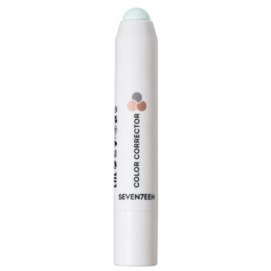 Корректор цвета Color Corrector MIint, 01 Мятный - 1