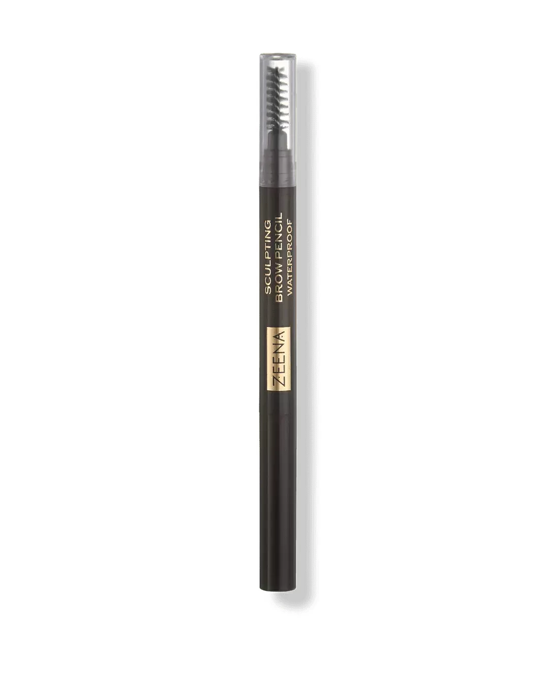 Водостойкий карандаш для бровей Brow Pencil WP, 030 Dark
ZEENA
Германия