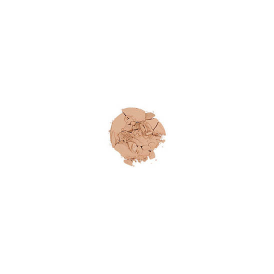 Пудра для лица компактная шелковая Natural Silky Compact Powder, 02 натуральный - 2