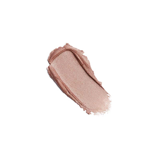 Тени кремовые для век Mousse Cream Eyeshadow, Rose Gold - 2