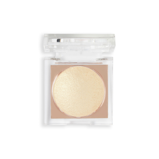 Хайлайтер для лица Powder Highlighter Beam Bright, Golden Gal - 2